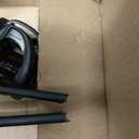 Abu Garcia Max SX Low Profile Baitcast Reel and Fishing Rod Combo