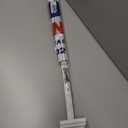 Trump Vance 2024 Flag for Car Accessories Bandera para Carros Window Clip Pole Mount Kit Rally Shooting 2024 Poster Auto Decor MAGA Sign Outdoor Decorations Republican Gift Made in USA