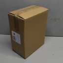 Vdamu Spice Rack Kitchen Cabinet Organizer: 4 Tier Bamboo Expandable Spice Storage Display,Spice Shelves Adjustable Seasoning Organizer 8–15 Inch