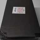 200PCS Pink and Gold Plates - Pink Plastic Plates - Fancy Disposable Plate with Gold Rim - Vintage Wedding Dinner & Dessert Plate for 100 Guests for Wedding & Party & Bridal Shower