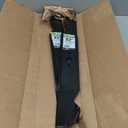 Maxpower 561811B 2 Set of 3-N-1 Blades for Many 42 in. Cut John Deere Mowers, Replaces OEM #'s GX22151 and GY20850