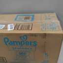 Pampers Diapers - Cruisers 360 - Size 5, 128 Count, Babyproof up to 100% Leakproof Pull-On Diaper