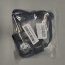 Universal Replacement Adjustable Thermostat Probe Cord - Compatible with Masterbuilt,Electric Griddles & More Electric Skillet Cord Replacement