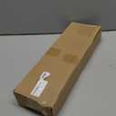 4 Inch Industrial Heavy Duty Swivel Caster Wheels with Brake,Set of 4 Safety Locking Casters,Load 2000lbs,Premium Polyurethane Wheels for Table,Trailer,Saw Table,Stage Toolbox,Bed,Corn Board (Orange)