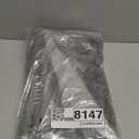 USB Heating Pad, 5V 3A Fast Heating with 3 Heat Settings & Auto Off, Travel Heating Pad for Neck, Shoulder, Back,Knee & Period Cramps. 12"x16" Fleece Heated Pad with USB-A to USB-C Cable, Grey