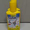Tetra AquaSafe Plus, 8.45 Ounces, aquarium Water Conditioner And Dechlorinator, Model Number: 46798162681