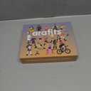 Socks L/XL | 15-20mmHg Graduated Support | Made with Lycra for Comfort & Durability