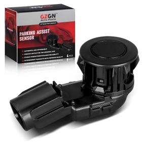 Parking Assist Sensor Compatible with Toyota RAV4 2014-2018,Tacoma 2015-2022,Tunder 2014-2021,Replace#89341-0C010 89341-0C020 PPS65,1PCS Reverse Rear Backup Bumper Parking Sensors