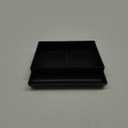 Center Console Organizer Compatible with Honda Pilot 2016-2022/ Ridgeline 2017-2024/ Passport 2019-2025 Interior Accessories, Armrest Hidden Drawer Glove Storage Box Insert Tray, Black