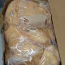 Weighted Highland Cow Stuffed Animals, 4.2 Lbs Weighted Highland Cow Plush for Kids & Adults, 21.6 Inch Large Cattle Pillow Toy Gift for Christmas Birthday Gift (Yellow)