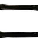 MOOG VK01609 2 Pc Suspension Control Arm and Ball Joint Assembly Kit for Ford Escape