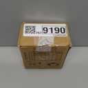 Supet Raised Inflatable Dog Cone Collar to Stop Licking, Soft Dog Cone Alternative After Surgery, Doggie Neck Donut Collar for Small Medium Large Dogs (S(Neck 7"-9.5"))