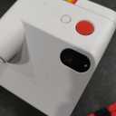 Polaroid Go Generation 2 - Mini Instant Film Camera - White