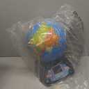 LeapFrog Magic Adventures Globe (Frustration Free Packaging), 11.1" X 10.2" X 14.1"