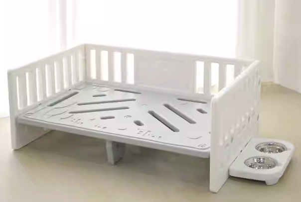 Summer Dog Bed Medium And Small Dog Bed Pet Sofa Universal Kennel