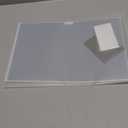 Magnetic Privacy Screen for MacBook Air 15 Inch (2023-2025, M2 M3 M4) - A2941 A3114 A3241, 15inch Removable Matte Anti Blue Light Glare Filter for Mac Air 15.3" Laptop Computer