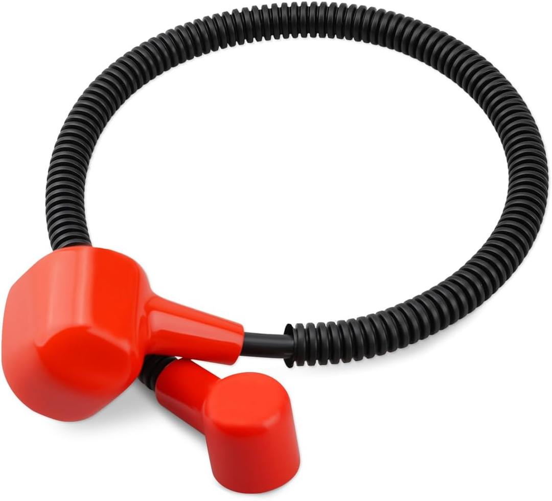 Lawn Mower Positive Battery Cable Fit for John Deere Tractor X300 X300R X304 X320 X324 X340 X360 Select Series, Replace AM135733