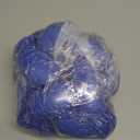 Knot Plush Throw Pillow Handmade Knotted Star Pillow Soft Sofa Lumbar Cushion Stuffed Star Cushion Home Office Children Room Decor, Black (12.59 inches)