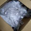 SCITOO 8pcs Front Suspension Kit Lower Upper Control Arm with Ball Joint fit for Mercedes-Benz GL450 ML350 GL550 GL350 ML320 ML500 ML450 ML550 GL320 Sway Bar Link