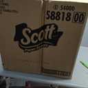 Scott Paper Towels, Task Size, 30 Family Double Rolls (119 Sheets Per Roll)