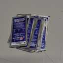 Crest 3D White Professional Effects Whitestrips 20 Treatments + Crest 3D White 1 Hour Express Whitestrips 2 Treatments - Teeth Whitening Kit