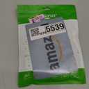 Tisino 3.5mm to XLR Cable Unbalanced Mini Jack 1/8 inch to XLR Male Adapter Microphone Cord - 3.3ft/1m