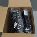 SuzziPad Chemo Gloves and Socks for Neuropathy, Cooling Cap for Chemotherapy, Ideal for The Discomfort of Head, Hand, Feet, Large