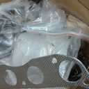 Catalytic Converter Exhaust Manifold Compatible with Nissan Sentra 2009 2010 2011 2012 2.0L L4 SULEV Catalytic Convertor W/Gasket EPA Compliant 16704 641432