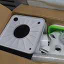 Carpathen Hydroponic Tower Growing System - Indoor Vertical Gardening System with Grow Lights for 30 Plants - Complete Kit with Timer, PH+TDS Meter, and Water Level Gauge - Indoor Herb Garden