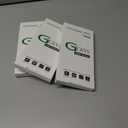 3 x amFilm Auto-Alignment OneTouch for Samsung Galaxy S25 Edge 6.7" Screen Protector + Camera Lens Protector, Tempered Glass, 30 Seconds Installation, Bubble Free, Case Friendly, Anti-Scratch [2+2 Pack]