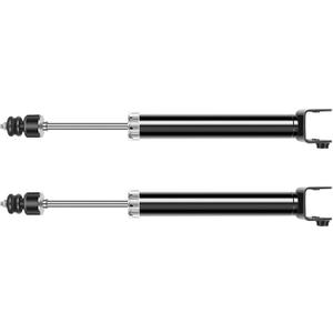 Shock Struts,SCITOO Gas Rear Struts Shock Absorbers Fit for 2003 2004 2005 2006 Infiniti G35,2003 2004 2005 Nissan 350Z 344455 5795 Set of 2
