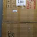 CASSILANDO Irregular Asymmetrical Mirror Wall Mounted, Unique Vanity Mirror,Shaped Dressing Mirror Decorative for Living Room, Bathroom, Bedroom, Entryway Wall Decor, 33.5"20.5"