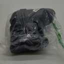 Medibot Walking Boot, Fracture Boot for Foot and Ankle M Black