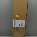 National Tree Company 9 ft Pre-Lit Crestwood Spruce Artificial Christmas Garland, Christmas Decoration with Glitter, Pinecones, Red Berries, 50 Clear Lights, 180 Tips, Green