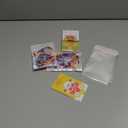 BAOXUE 24 Pack Valentines Day Cards For Kids School, Valentines Day Gifts For Kids Classroom With Friendship Bead Bracelets, Valentine Exchange Cards For Class Girls Boys