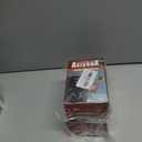 2 x Self Adhesive Shower Head Holder Wall Mount,Adjustable Handheld Shower Head Holder,NO Drilling Wall Shower Wand Holder for rv Shower Kids Shower Bathroom Shower (Black-1pcs)