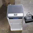 Portable Air Conditioners, 10000 BTU Portable AC up to 450 Sq.Ft, 3 in 1 AC Unit with Cool, Dehumidifier & Fan Modes, Remote Control & 24H Timer, AC Unit for Bedrooms, Living Rooms & Apartments