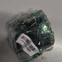 Magnetic Case for Motorola Razr Ultra 2025 - Compatible with Magsafe - Crystal Clear Hard Back + Soft TPU Bumper Shockproof Cover Phone Case for Moto Razr Ultra 2025 - Transparent