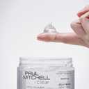 Paul Mitchell Clear Jelly Mask, Fragrance Free Hair Mask, For Sensitive Scalp + Skin