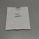 10 Pack Replacement Strap Compatible with Hume Band, Heart Rate Monitor Armband Set, Adjustable Fitness Bands, Breathable Polyester Nylon, 14.2 x 0.8 Inch, Multi-Color