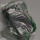 Gifts for Him Dad Men Valentines Day, Birthday Ideas for Men Women, Cell Phone Stand with Wireless Bluetooth Speaker with Wireless Induction Audio & Colorful Led Light (Black)