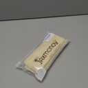 jaxmonoy Slouchy Beanies for Women Winter Lightweight Ladies Knit Hat Cuffed Soft Warm Slouch Beanie Cap - Brown (Beige)