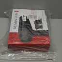 Remington Damage Protection Hair Dryer with Ceramic Ionic Tourmaline Technology, Black, Diffuser and Concentrator, 3 Piece Set