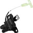 ACROPIX No.FR3Z5443200A Rear Tailgate Trunk Lift Gate Latch Lock Actuator for Ford for Mustang 2015-2023 for Ford Fusion 2013-2020 for Lincoln MKZ 2013-2020 Car Parts