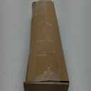 ENJOYBASICS Adjustable Spring Tension Curtain Rods 32 to 66 Inches, Stainless Steel Matte Black Shower Rod No Drilling for Window, Bathroom, Closet, Room Divider, 7/8" Diameter, 2 Pack