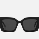 Carve 36250-IJ Finley Matte Black Dark Grey POL