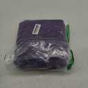 succulentlovers 316x 80 Inch Purple Halloween Creepy Cloth - Large Halloween Spooky Cloth Indoor Outdoor Scary Creepy Gauze Haunted House Decoration for Halloweens Party Supplies