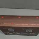 Compact Vacuum Sealer for Food (Vacuum Sealer Machine + 30 Reusable Vacuum Bags) Powerful Handheld Vacuum Sealer Machine, Featuring LED Pressure Display, Portable Food Sealer