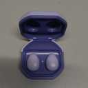 eleror Extra-Small Wireless Earbuds for Small Ears Z1, Semi-in Ear Bluetooth Invisible Headphones, Low-Profile & Lightweight for Side Sleeping, Cycling & Helmet Use, iPhone Android