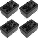 51717039760 Jack Pad Under Car Lift Jacking Point Support Plug Block Cover for BMW Mini R50 R55 R56 R57 R58 R59 R52 R53
